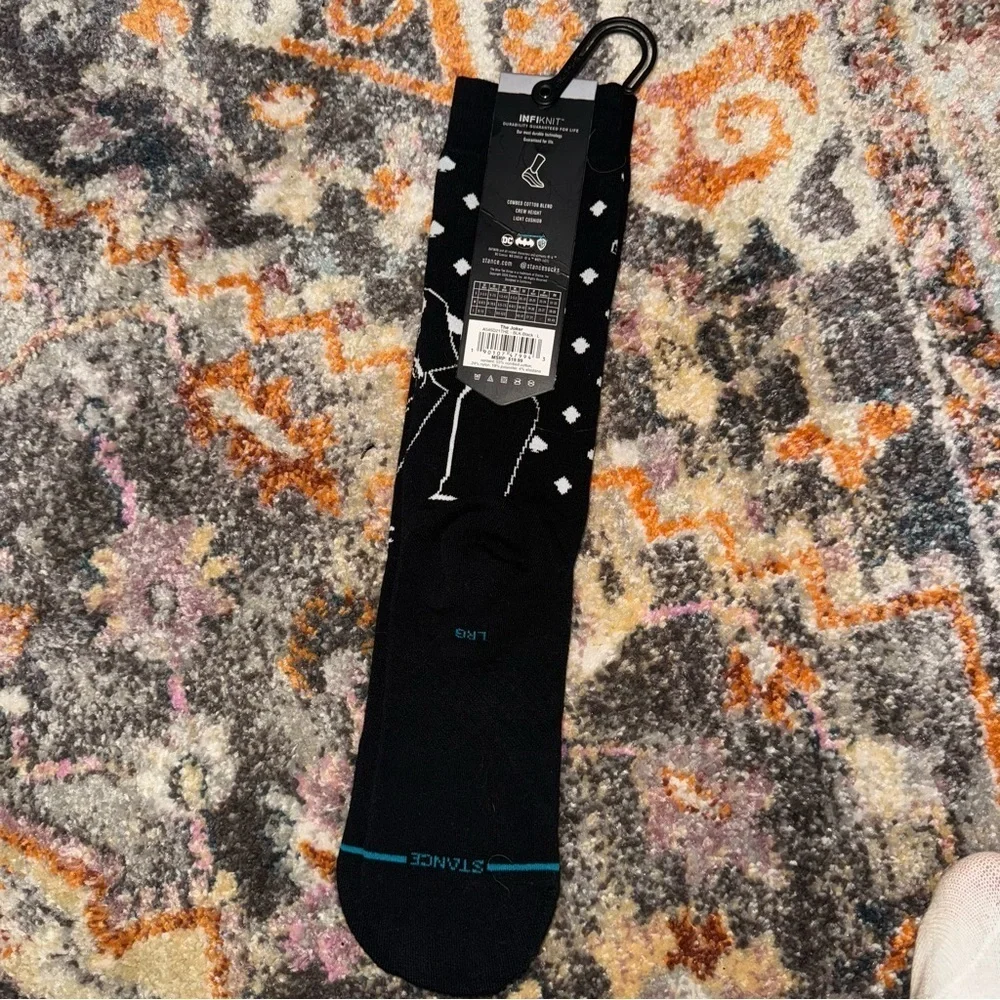 Joker Socks Brand New